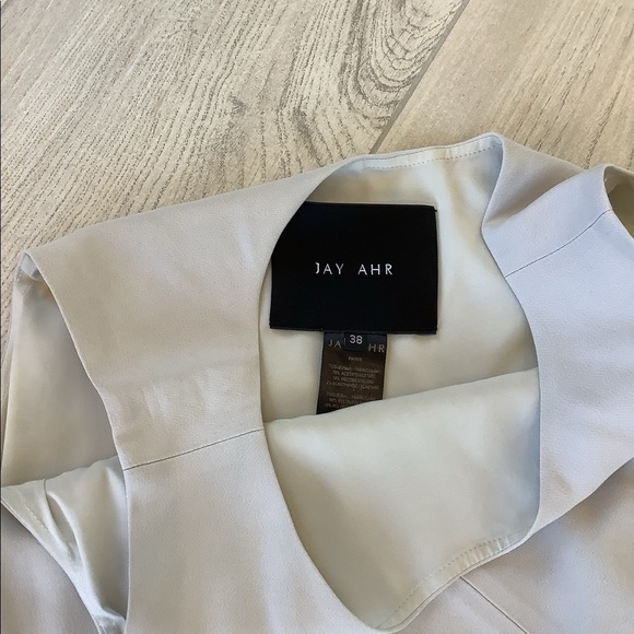 Jay Ahr Sleeveless Dress - Picture 2 of 6